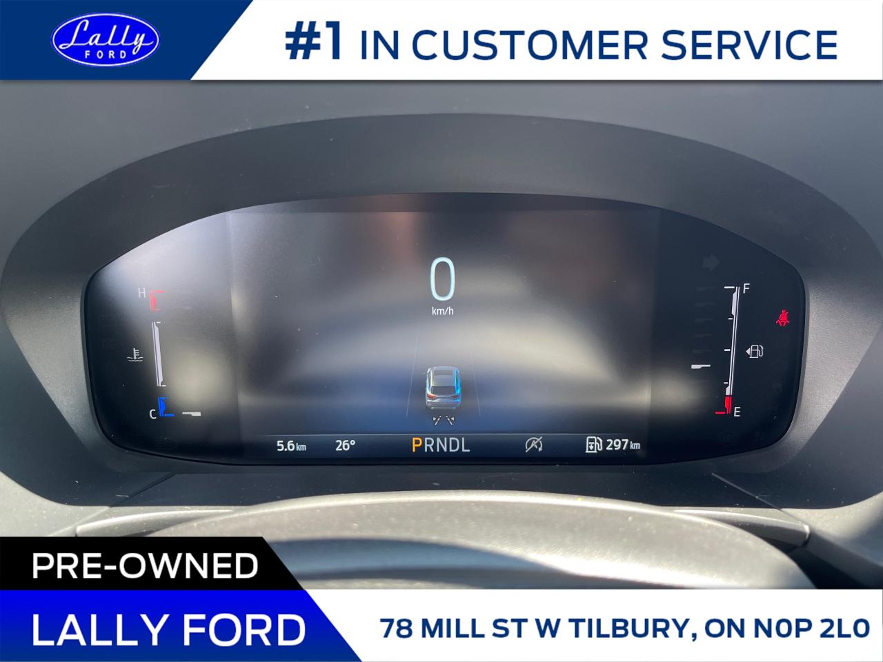 2025 Ford Escape Active Photo