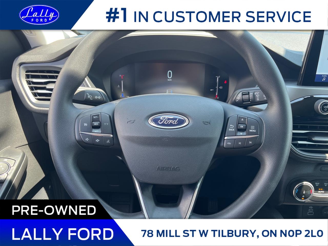 2025 Ford Escape Active Photo