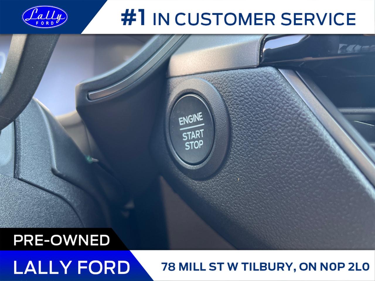 2025 Ford Escape Active Photo