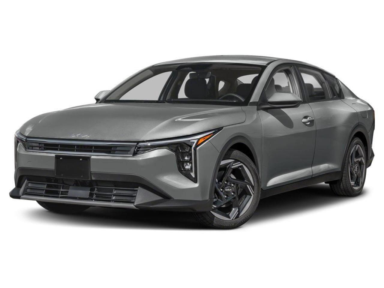New 2025 Kia K4 EX+ for sale in Chatham, ON