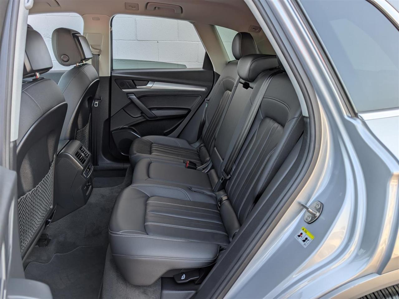 2021 Audi Q5 QTRO - LEATHER - REVERSE CAM - CARPLAY