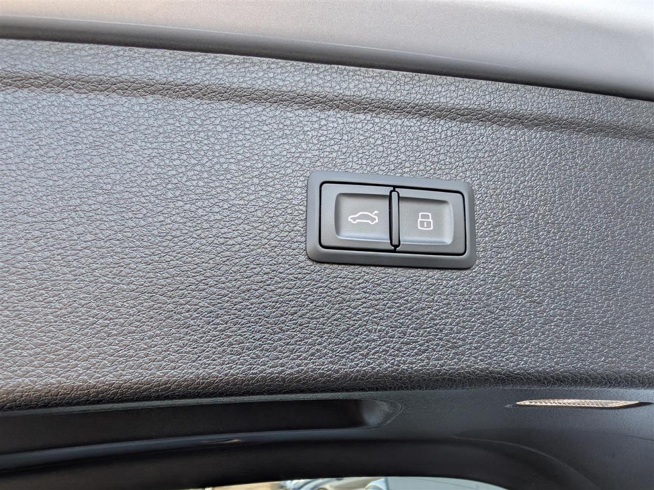 2021 Audi Q5 QTRO - LEATHER - REVERSE CAM - CARPLAY