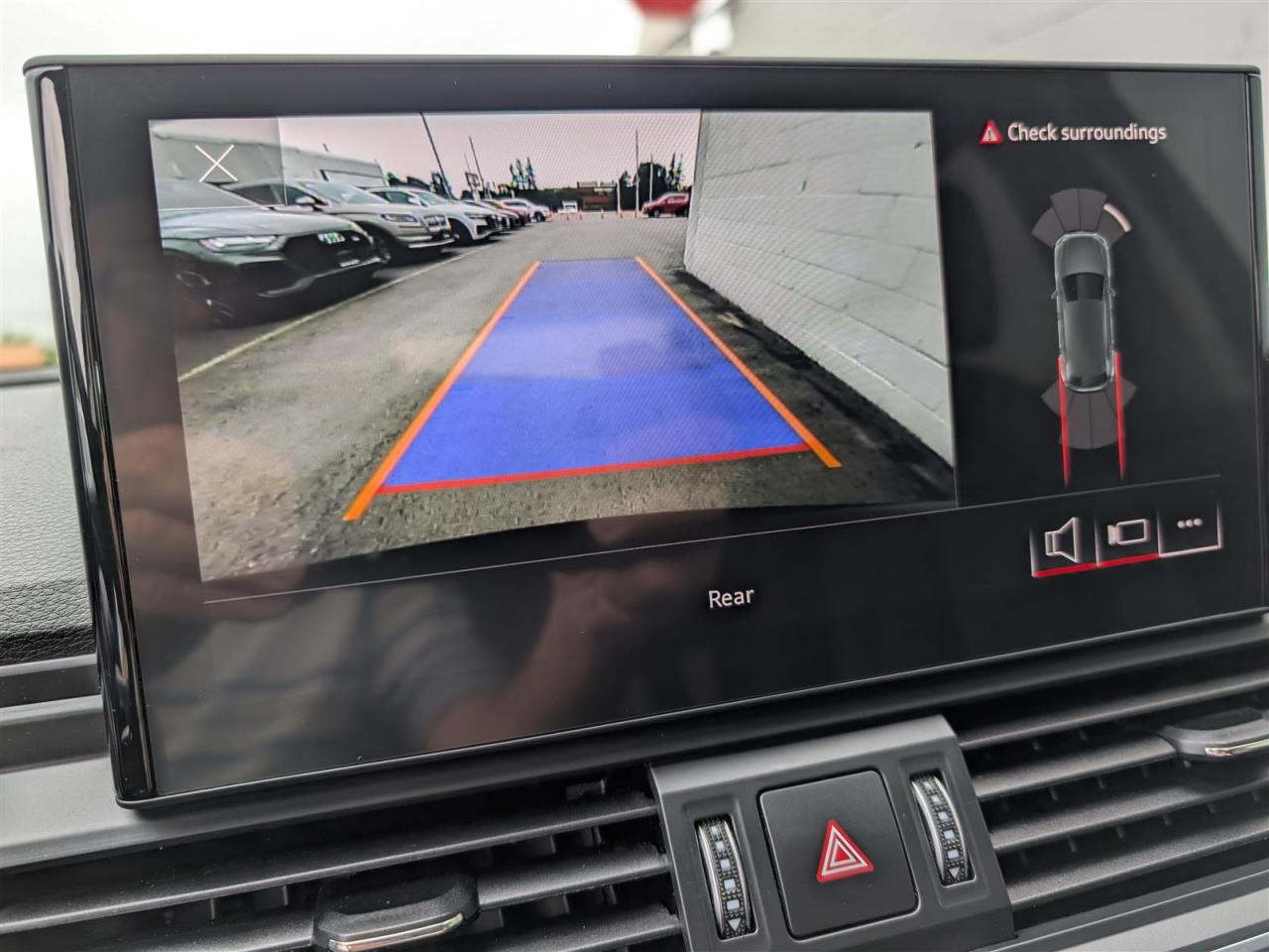 2021 Audi Q5 QTRO - LEATHER - REVERSE CAM - CARPLAY