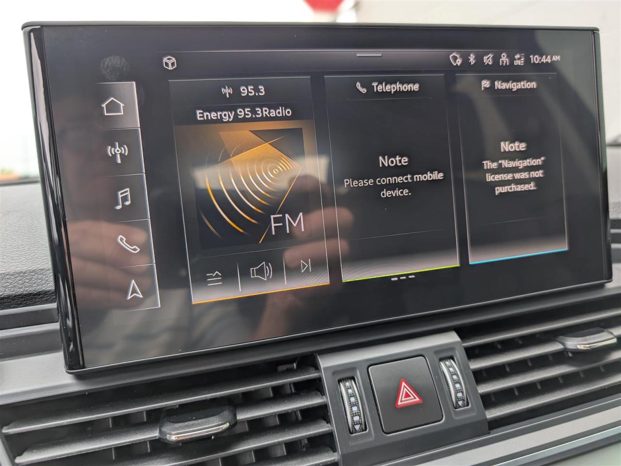 2021 Audi Q5 QTRO - LEATHER - REVERSE CAM - CARPLAY
