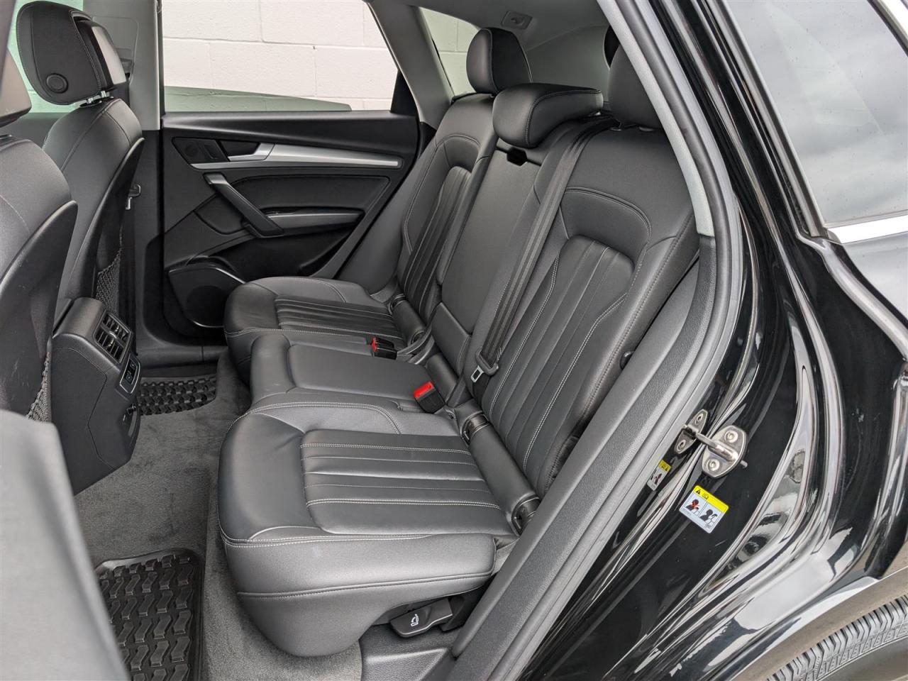 2021 Audi Q5 QTRO - LEATHER - REVERSE CAM - CARPLAY