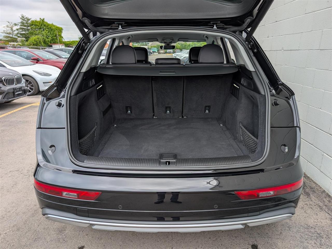 2021 Audi Q5 QTRO - LEATHER - REVERSE CAM - CARPLAY