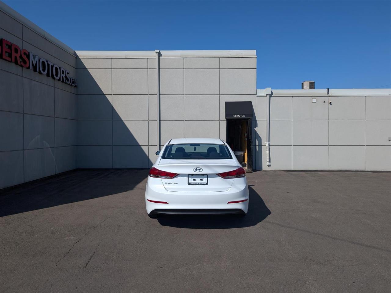2017 Hyundai Elantra LE - HTD SEATS - BLUETOOTH