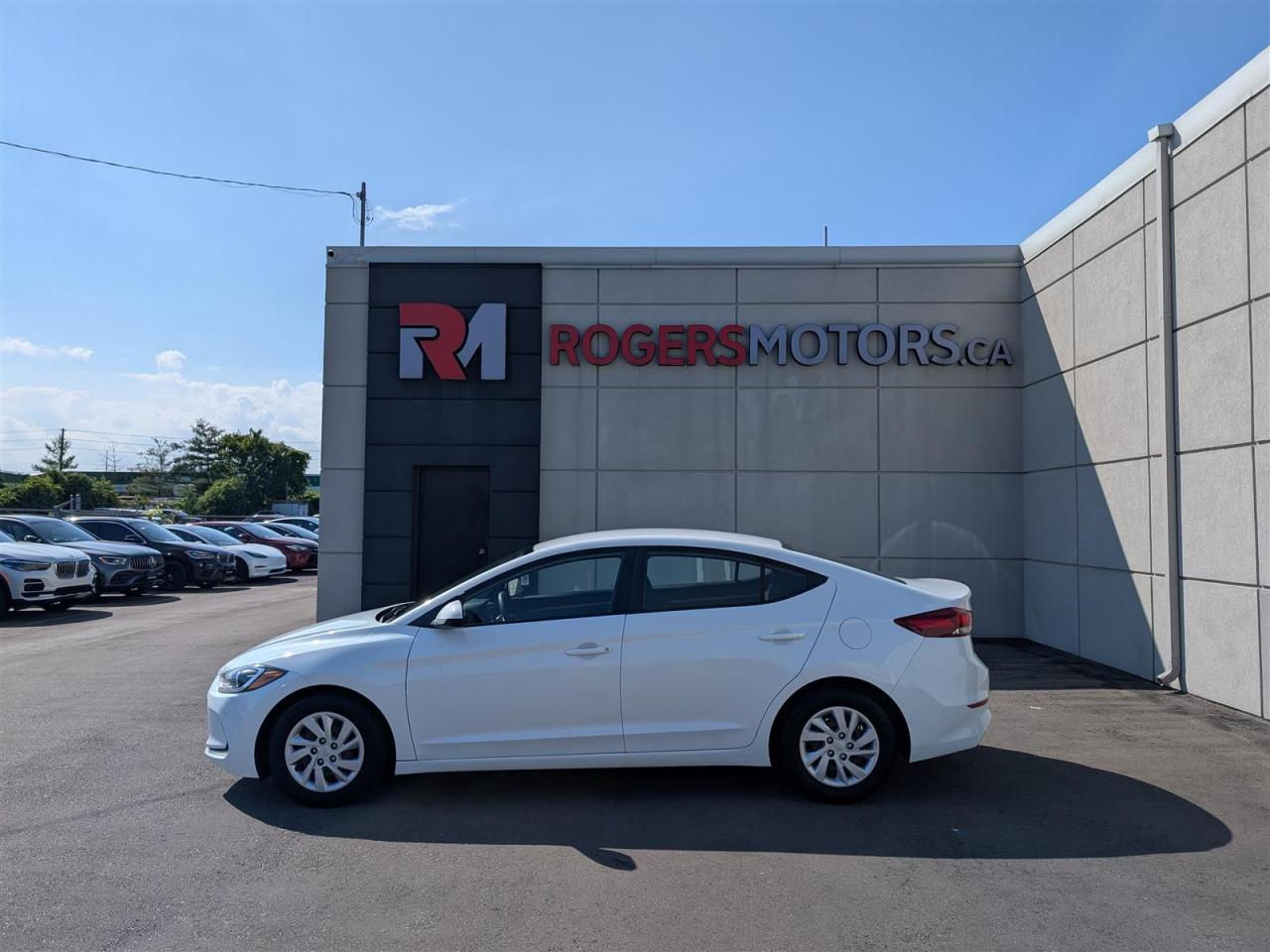2017 Hyundai Elantra LE - HTD SEATS - BLUETOOTH