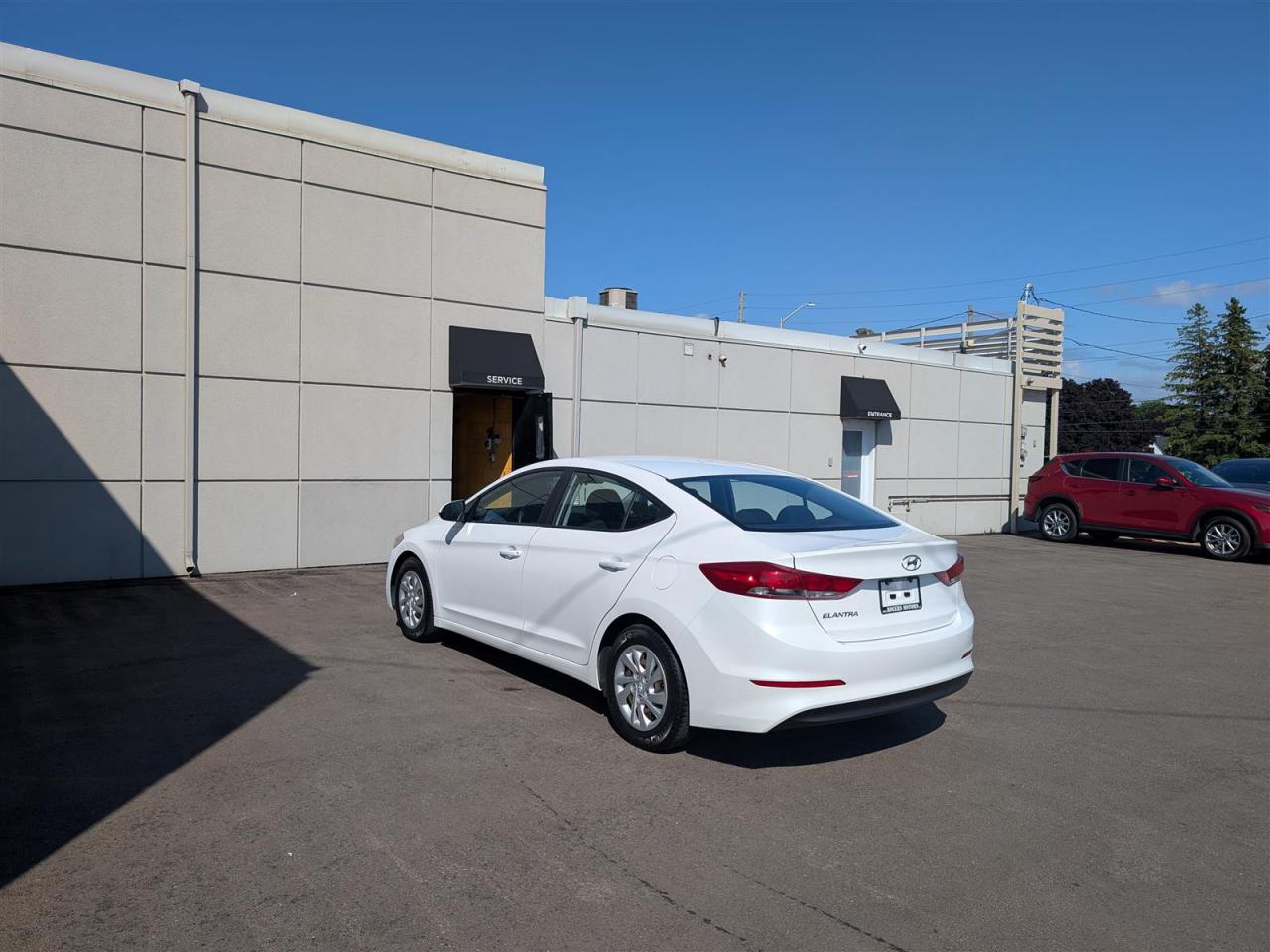 2017 Hyundai Elantra LE - HTD SEATS - BLUETOOTH