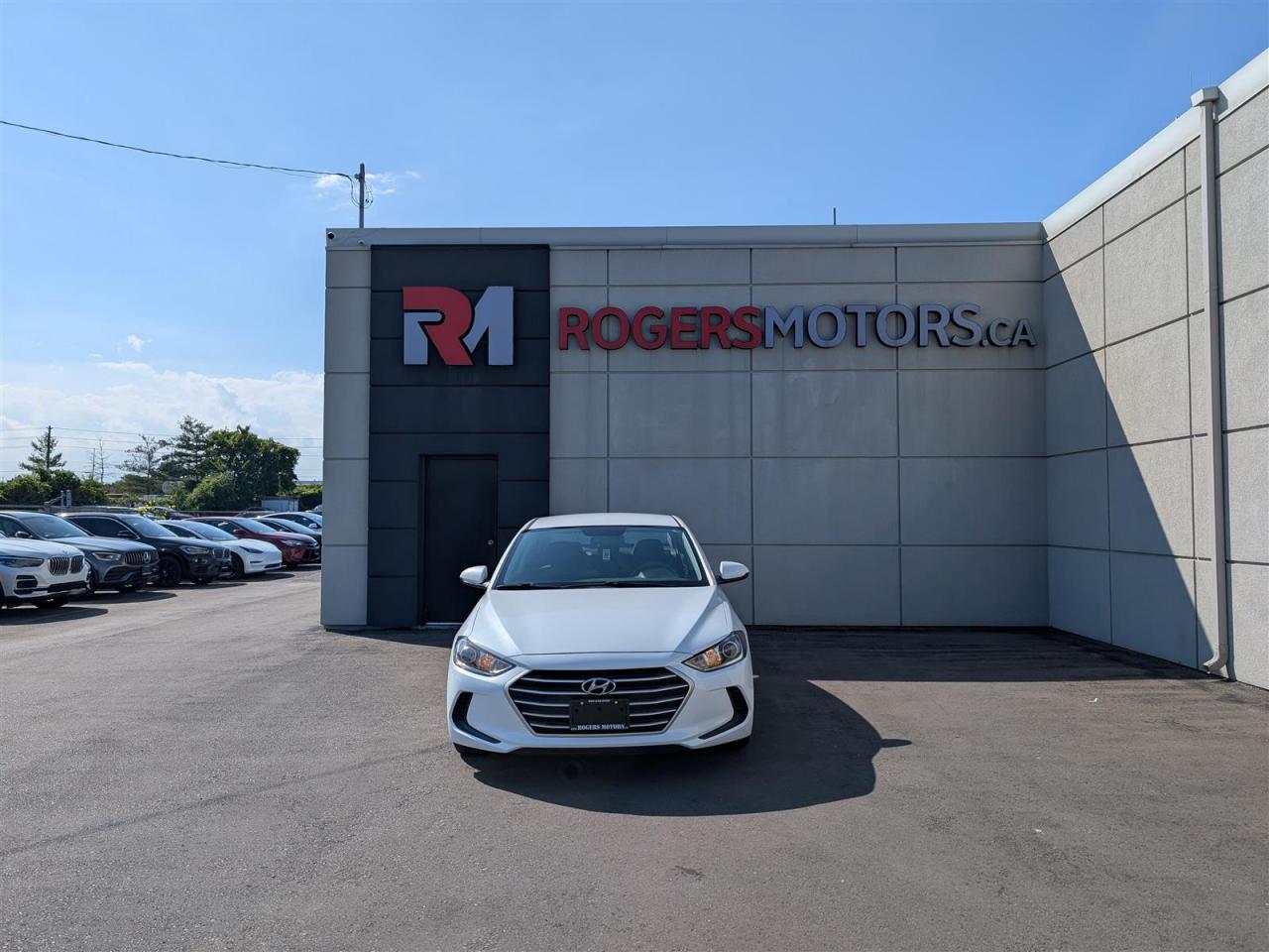 2017 Hyundai Elantra LE - HTD SEATS - BLUETOOTH