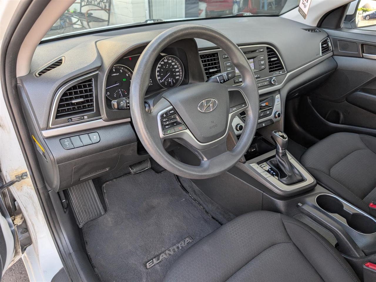 2017 Hyundai Elantra LE - HTD SEATS - BLUETOOTH