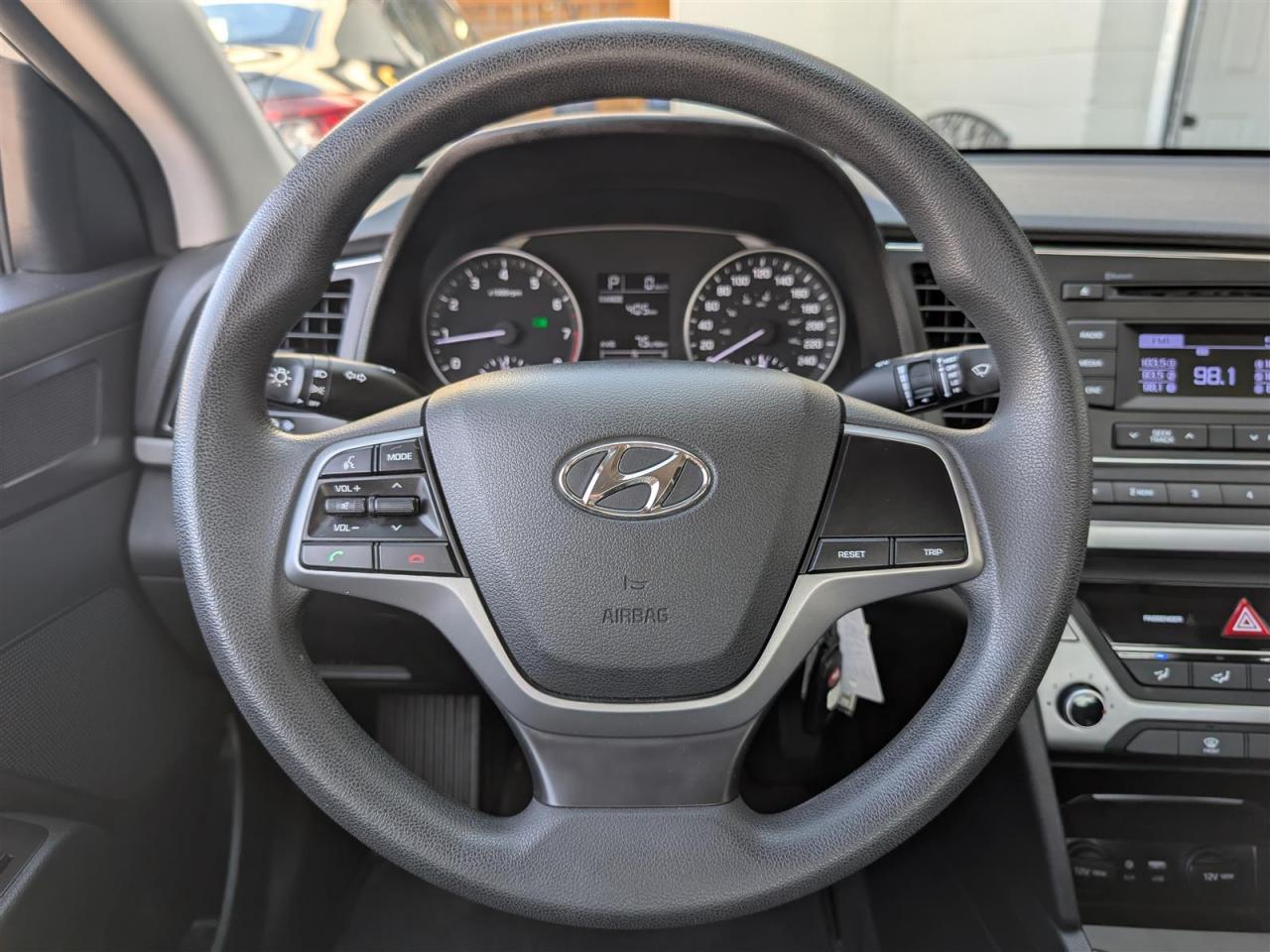 2017 Hyundai Elantra LE - HTD SEATS - BLUETOOTH