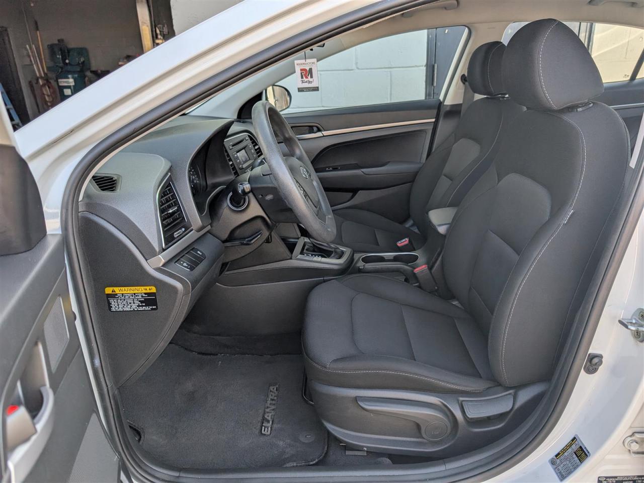 2017 Hyundai Elantra LE - HTD SEATS - BLUETOOTH