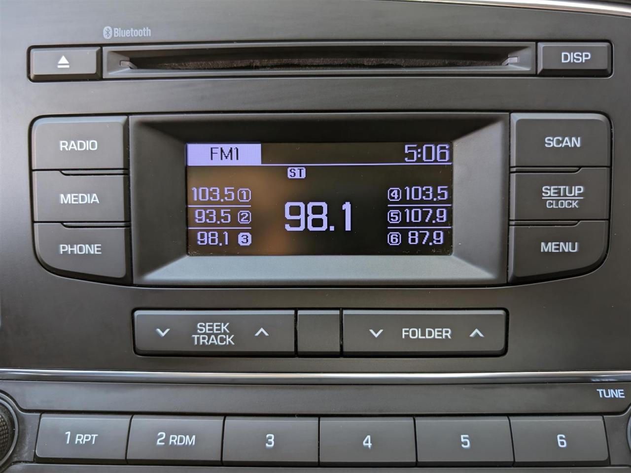 2017 Hyundai Elantra LE - HTD SEATS - BLUETOOTH