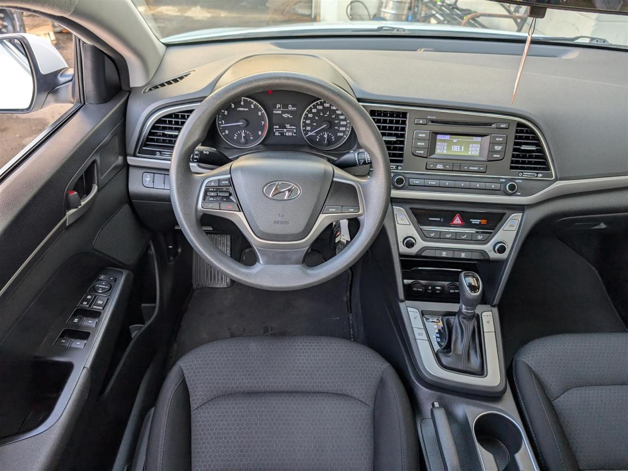 2017 Hyundai Elantra LE - HTD SEATS - BLUETOOTH