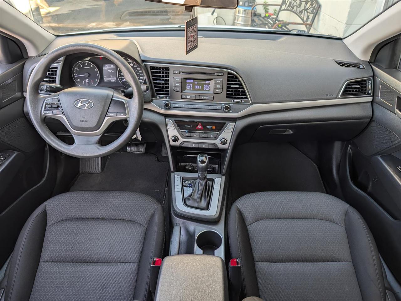 2017 Hyundai Elantra LE - HTD SEATS - BLUETOOTH