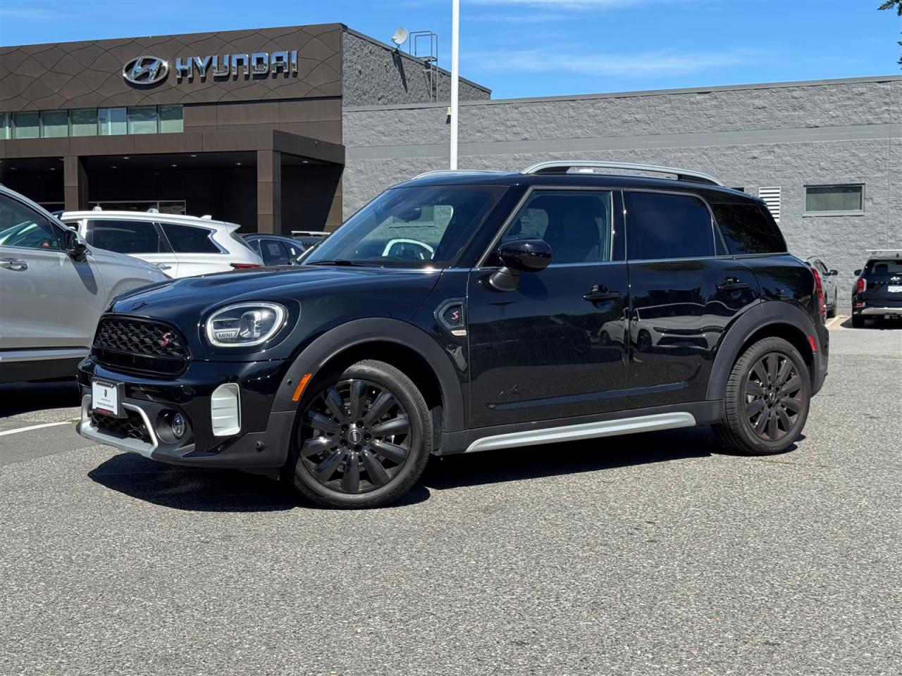 Used 2024 MINI Cooper Countryman S Base for sale in Surrey, BC