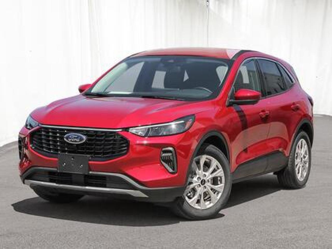New 2025 Ford Escape Active AWD for sale in Regina, SK