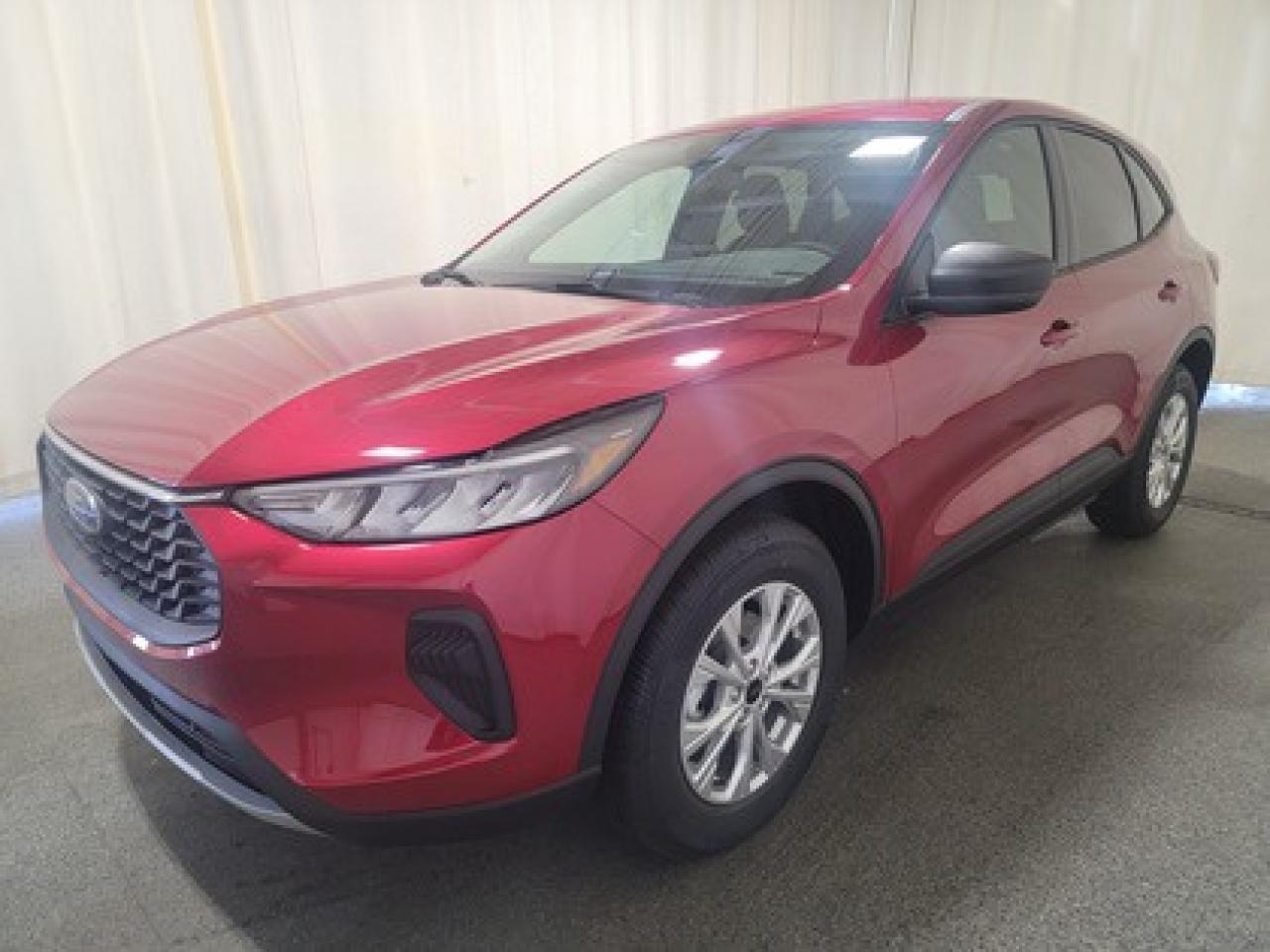 New 2025 Ford Escape ACTIVE W/ HEATED FRONT SEATS for sale in Regina, SK