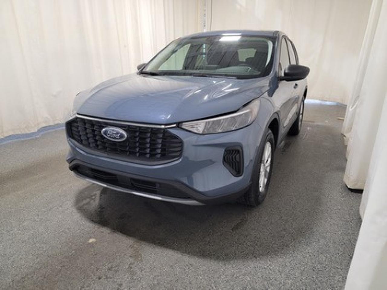 New 2025 Ford Escape ACTIVE W/ ALL WEATHER PACKAGE for sale in Regina, SK