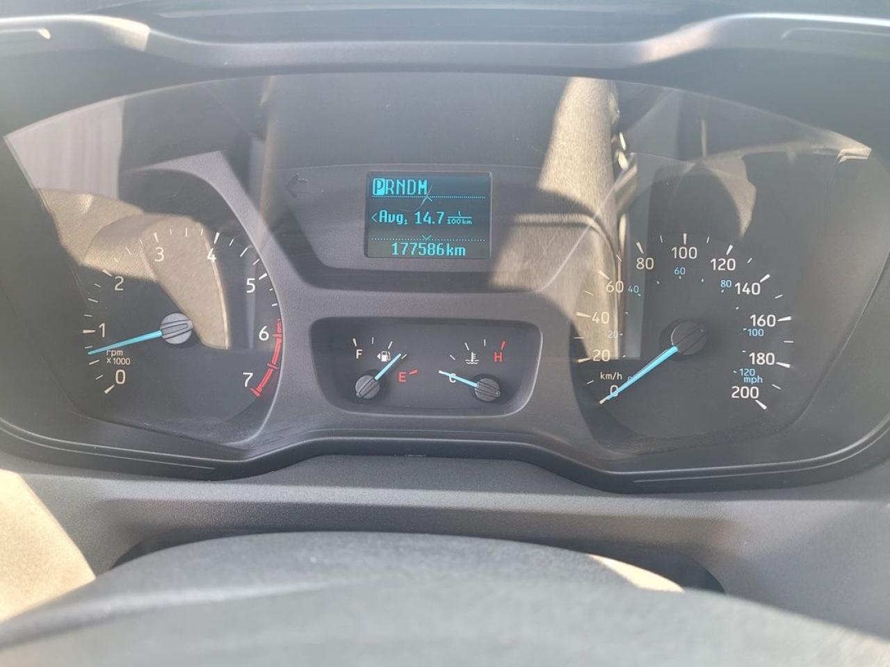 2018 Ford Transit T-150 XL Photo31