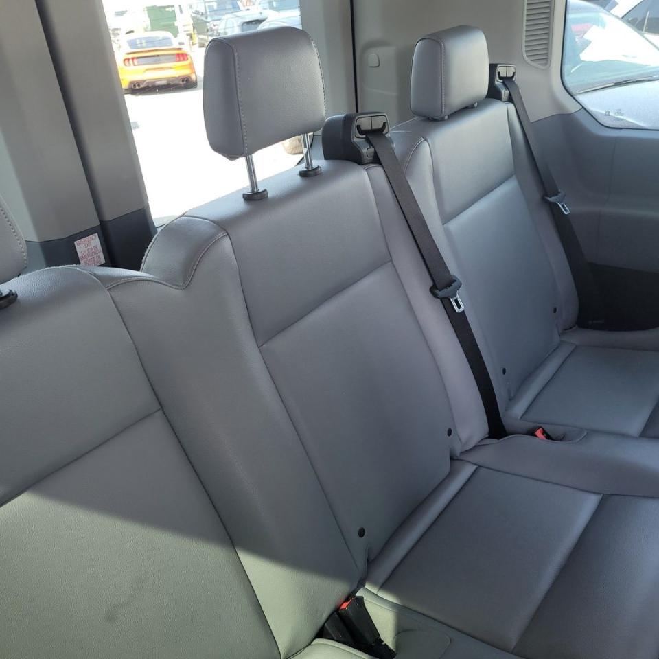 2018 Ford Transit T-150 XL Photo37