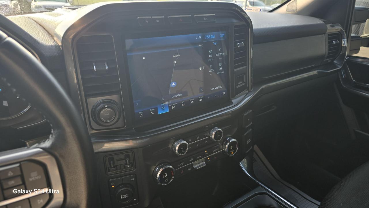 2021 Ford F-150 XLT - Photo #10
