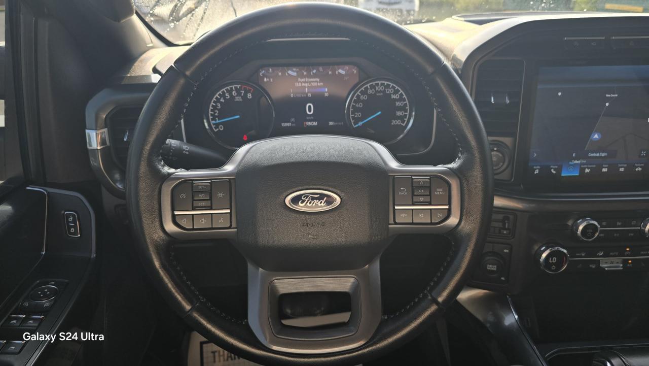 2021 Ford F-150 XLT - Photo #23
