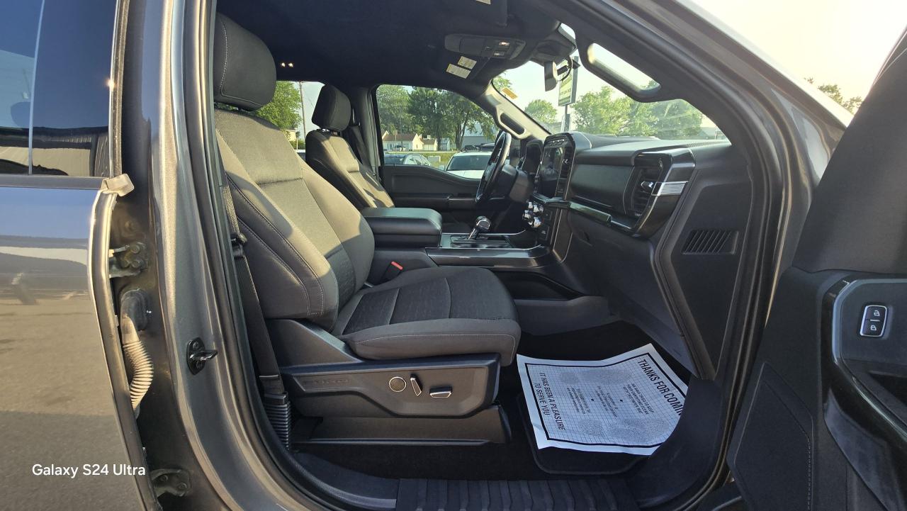 2021 Ford F-150 XLT - Photo #14