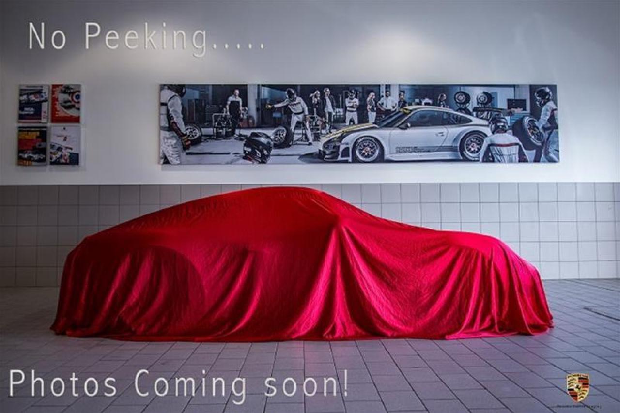 Used 2014 Porsche 911 Carrera S Coupe (991) for sale in Langley City, BC