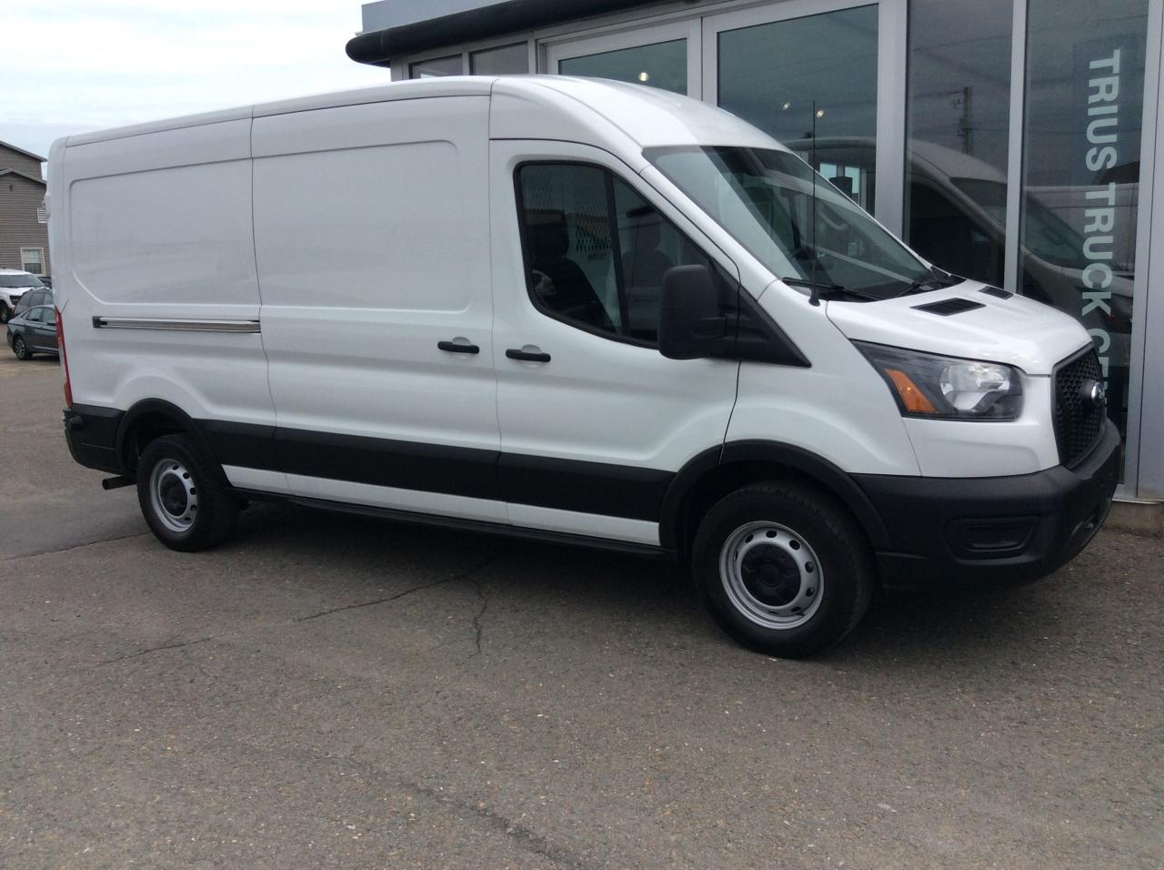2024 Ford Transit Cargo Van 250