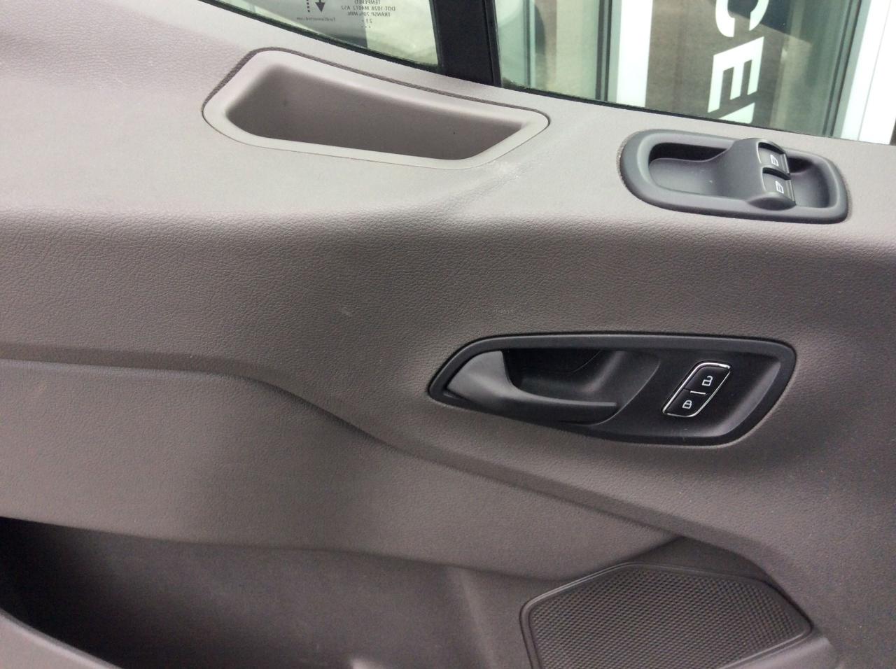 2024 Ford Transit Cargo Van 250 Photo