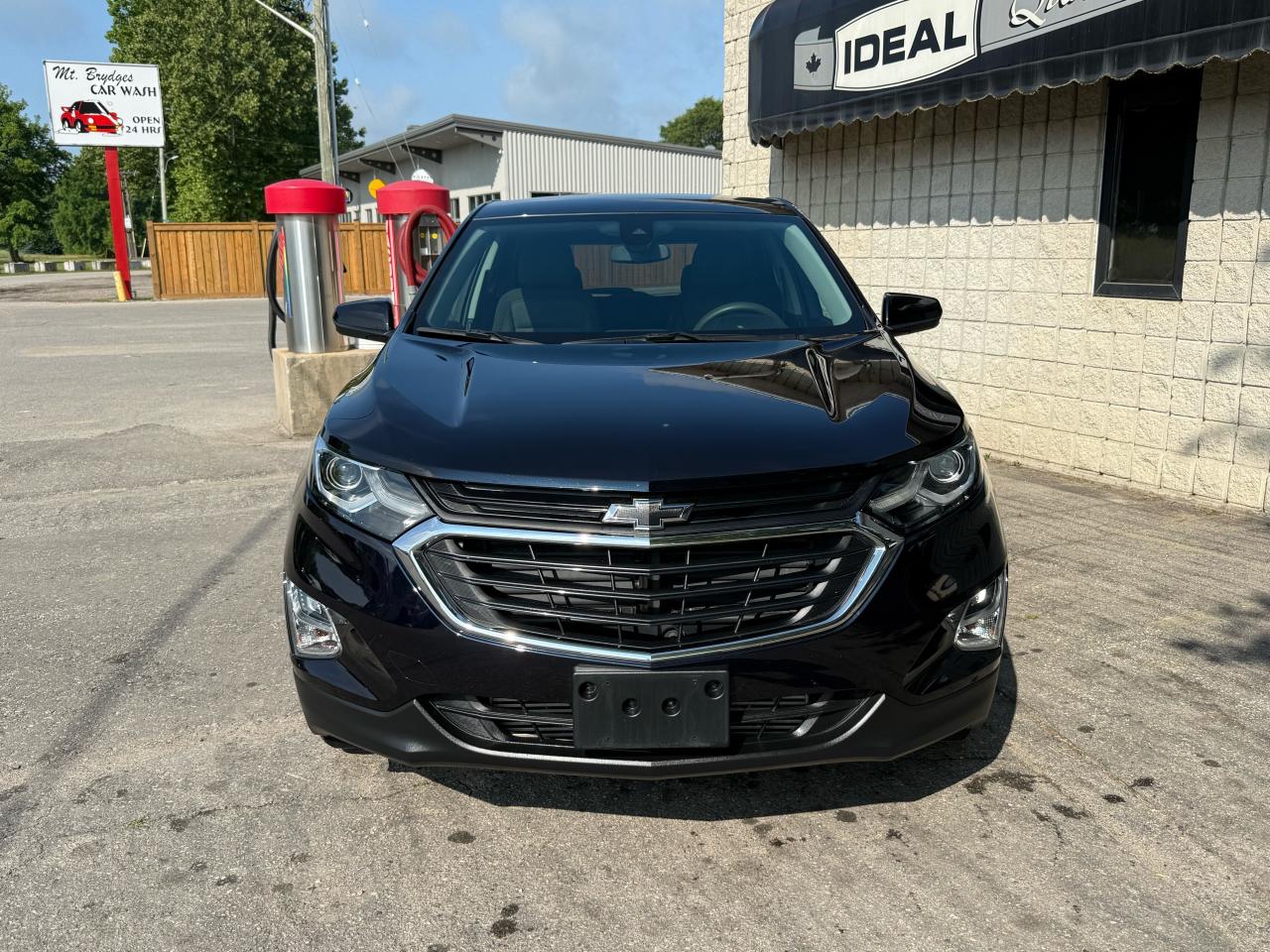 2020 Chevrolet Equinox LT - Photo #2
