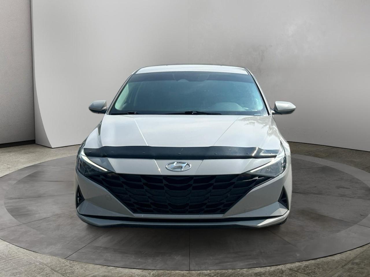 2021 Hyundai Elantra Preferred Photo