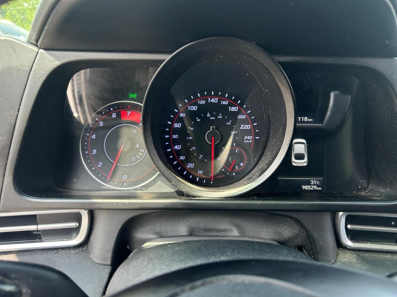 2021 Hyundai Elantra Preferred Photo