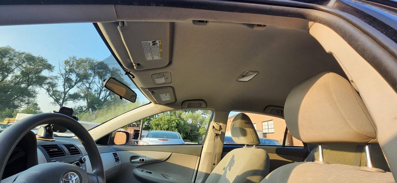 2010 Toyota Corolla 4DR SDN AUTO CE Photo