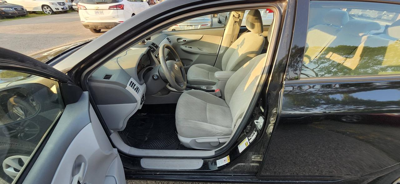 2010 Toyota Corolla 4DR SDN AUTO CE Photo