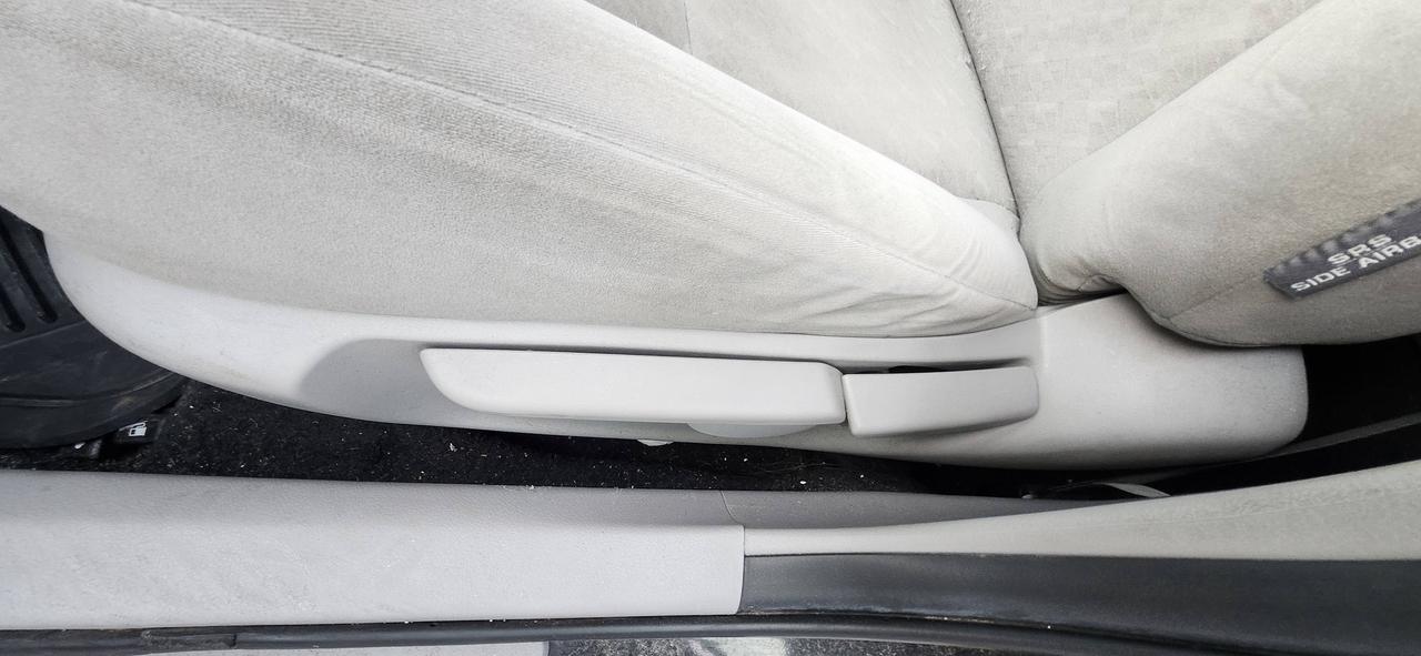 2010 Toyota Corolla 4DR SDN AUTO CE Photo