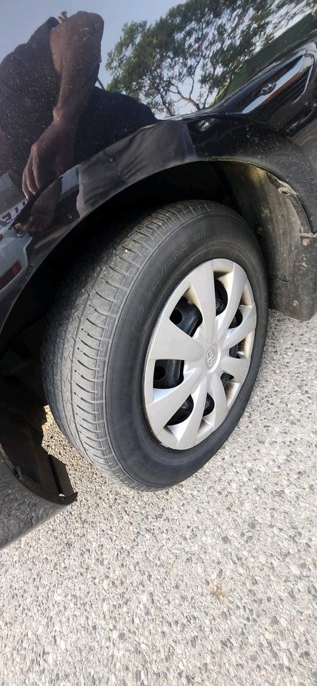 2010 Toyota Corolla 4DR SDN AUTO CE Photo