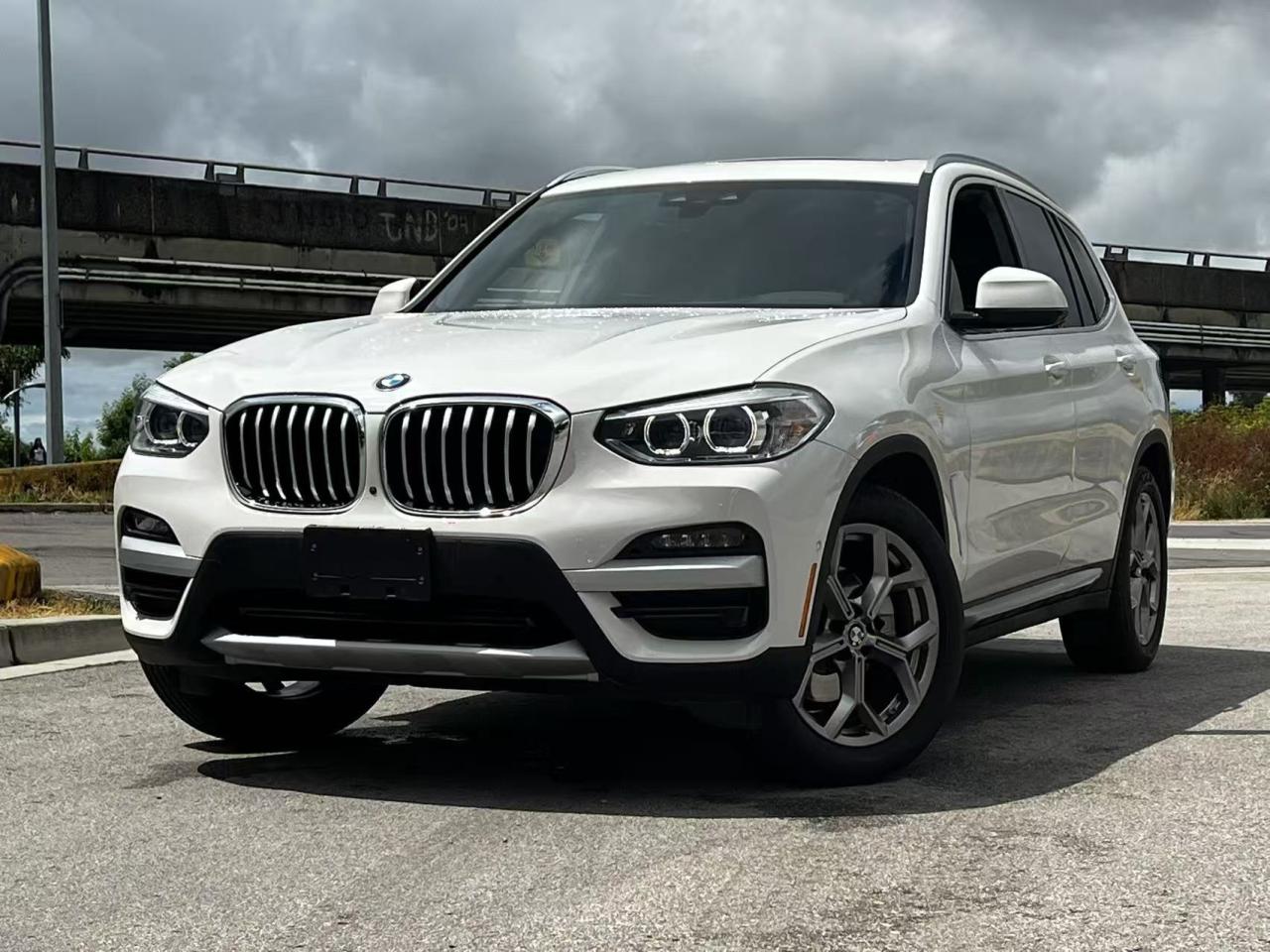 Used 2021 BMW X3 XDrive30i/ NO ACCIDENT/ BC LOCAL for sale in Richmond, BC