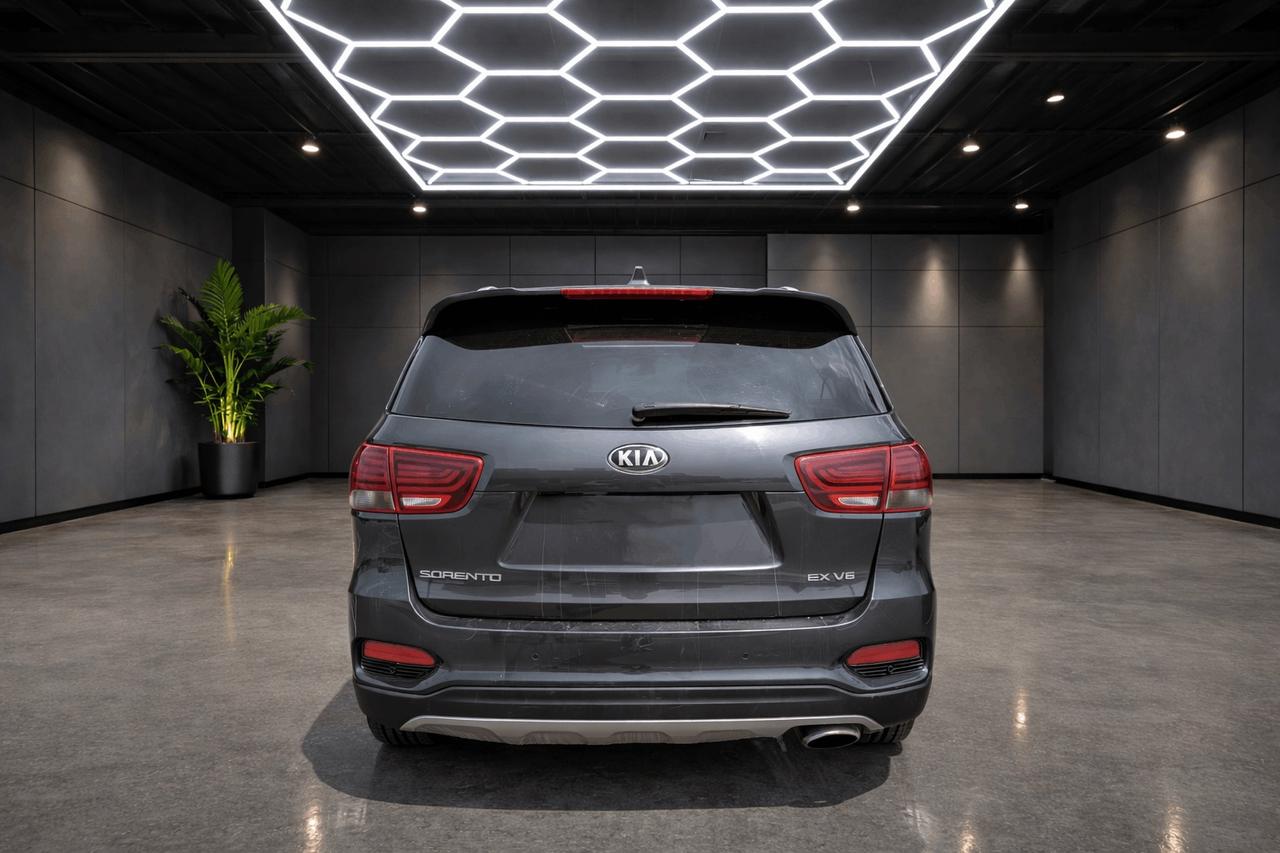 2019 Kia Sorento EX AWD Photo
