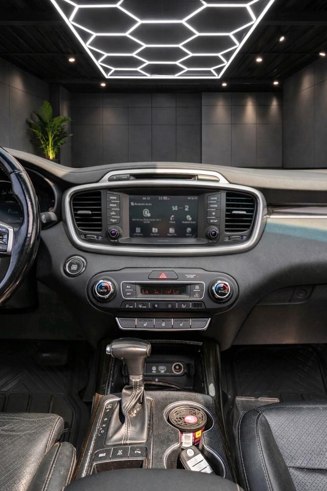 2019 Kia Sorento EX AWD Photo