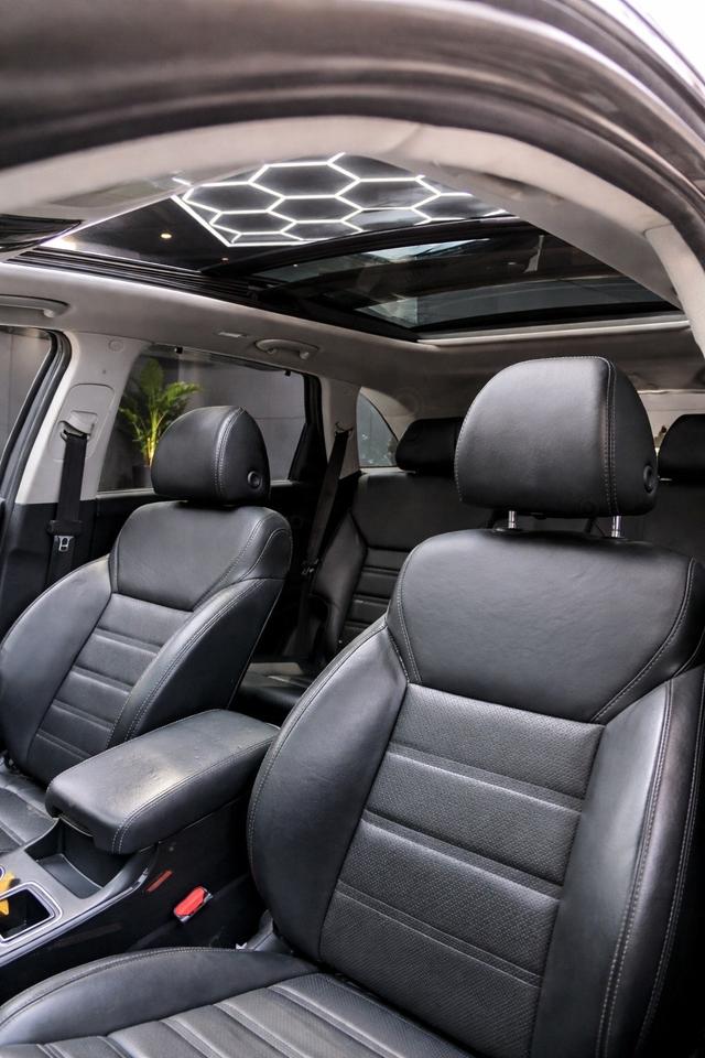 2019 Kia Sorento EX AWD Photo
