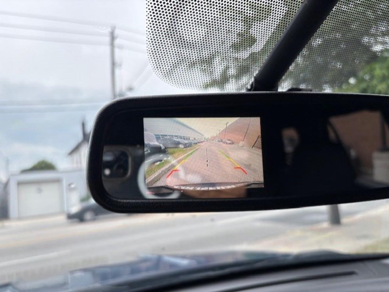2018 Ford Police Interceptor Utility AWD-BACK UP CAMERA-CENTER CONSOLE-CERTIFIED Photo