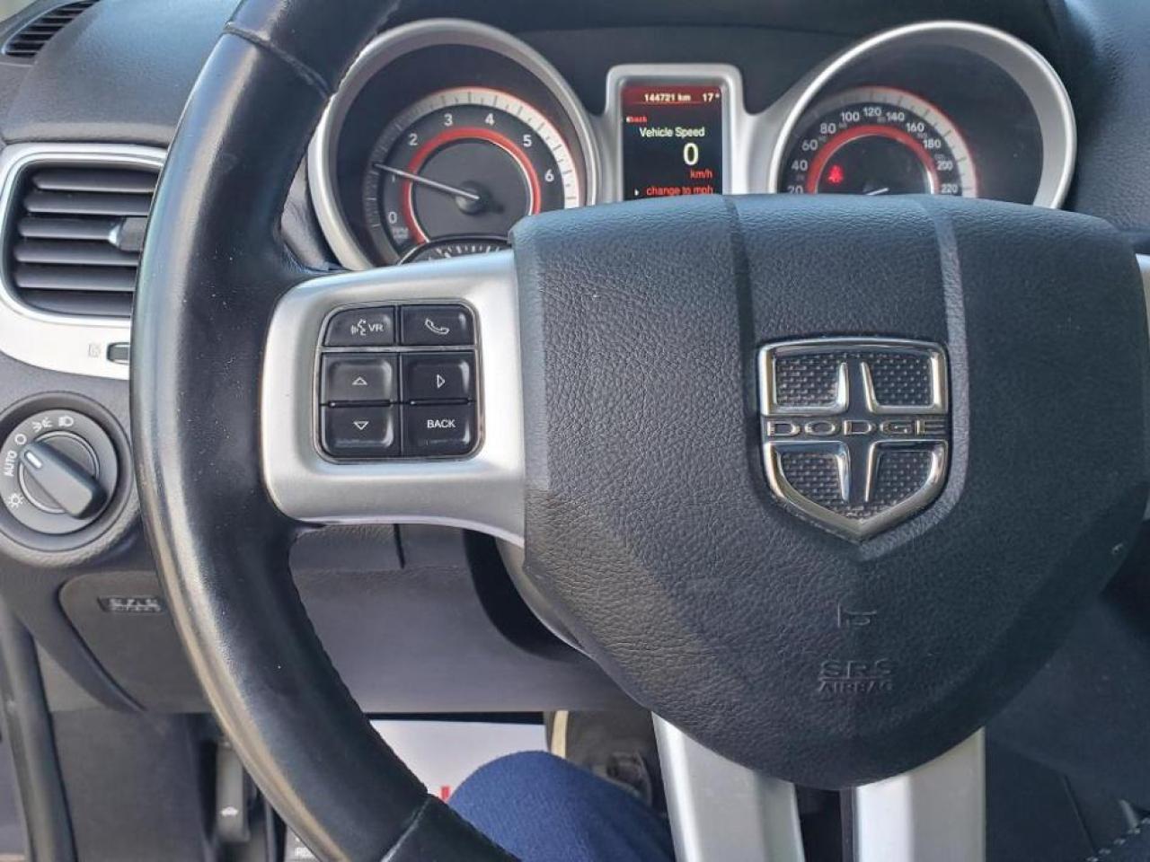 2020 Dodge Journey SE-7PASS THIRD ROW-BLUETOOTH-ALLOY WHEELS - Photo #13