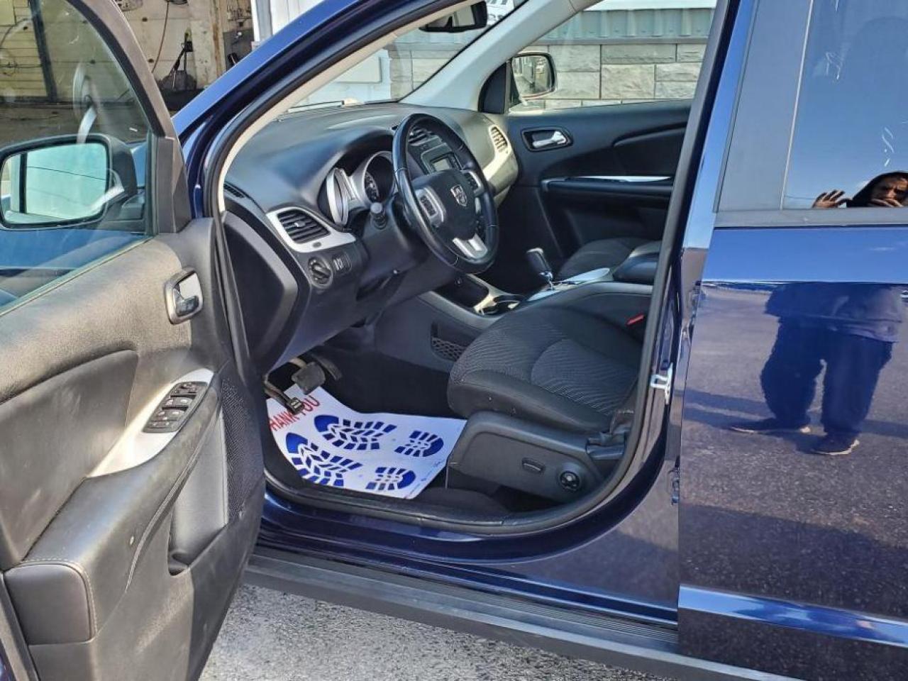 2020 Dodge Journey SE-7PASS-"NO TAX SALE-MAX $2000-LTD TIME ONLY" - Photo #9