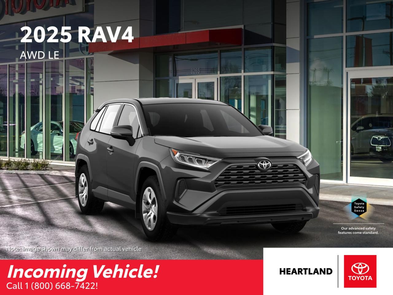 Vehicle Image
