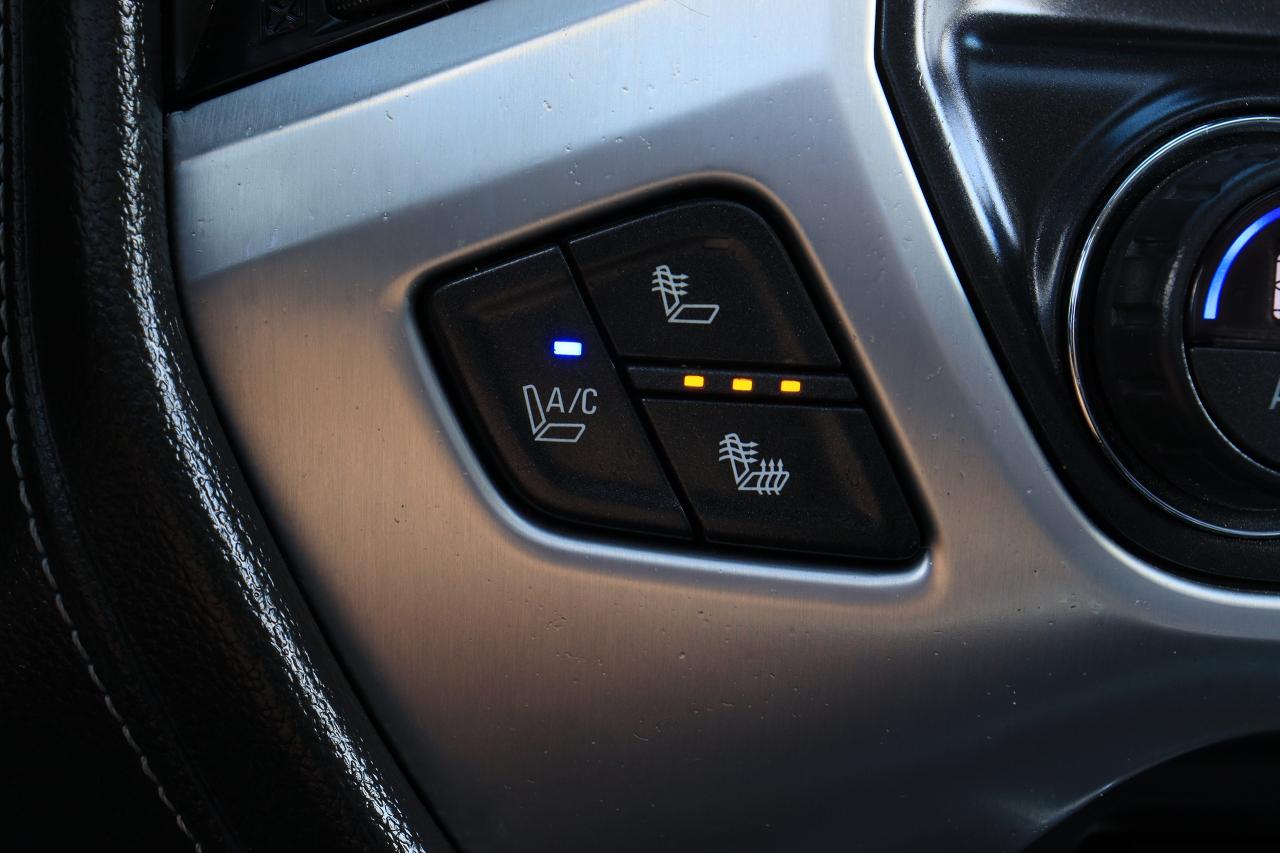 2015 GMC Sierra 1500 SLT | Crew | 4x4 | Leather | Roof | Nav | Cam ++ Photo73