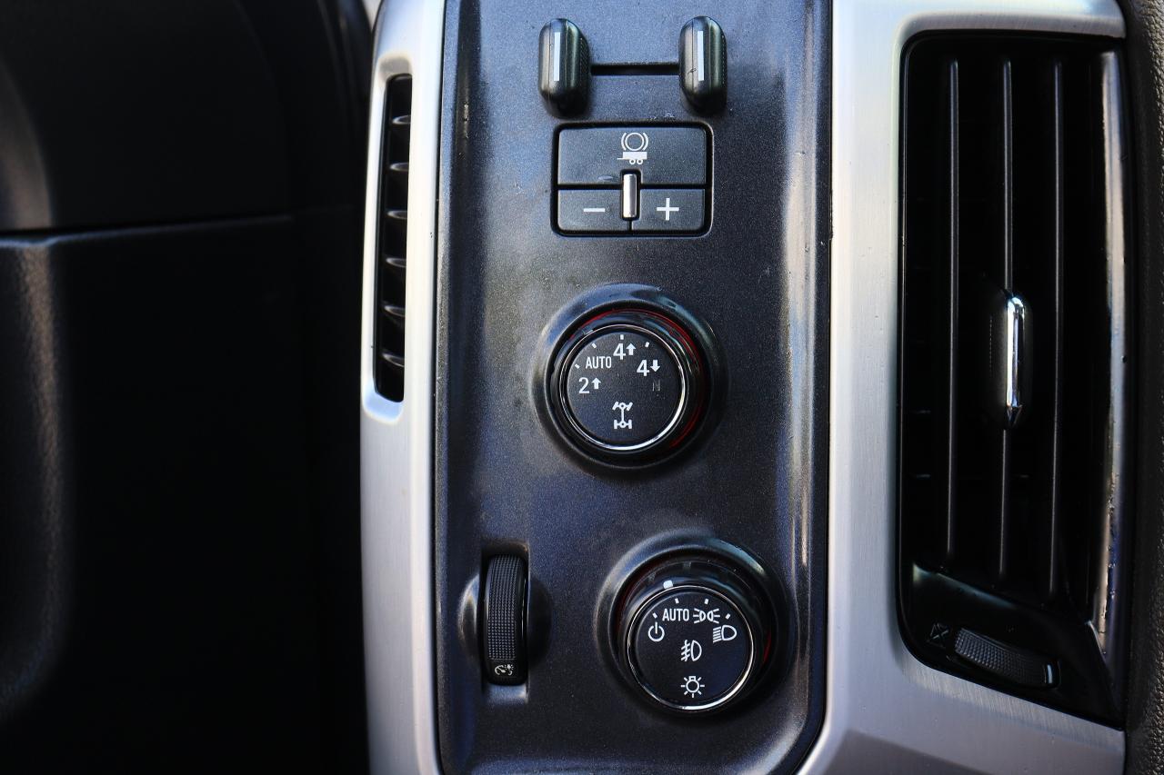 2015 GMC Sierra 1500 SLT | Crew | 4x4 | Leather | Roof | Nav | Cam ++ Photo69