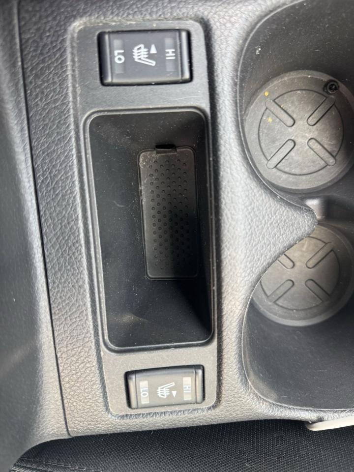2018 Nissan Rogue S - Photo #16